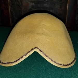 WoolfBrothers Hat
